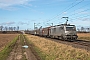 Alstom FRET T 016 - Rhenus Rail "37016"
09.02.2019 - Bornheim
Alex Henke