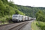 Alstom FRET T 016 - Rhenus Rail "37016"
31.05.2018 - Wehr (Mosel)
Klaus Linek