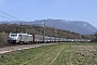 Alstom FRET T 016 - AKIEM "37016"
26.02.2020 - ArtemareAndré Grouillet
