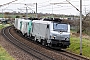 Alstom FRET T 016 - CFL Cargo "37016"
14.11.2025 - Dijon Porte NeuveSylvain Assez