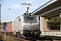 Alstom FRET T 017 - TWE "37017"
20.04.2013 - Königswinter
Dr. Günther Barths