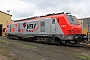 Alstom FRET T 017 - VFLI "37017"
04.07.2013 - Saint Avold
Nicolas Villenave