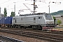 Alstom FRET T 017 - TWE "37017"
28.06.2013 - Trier, Hauptbahnhof
Michael Goll