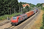 Alstom FRET T 017 - VFLI "37017"
13.07.2013 - Forbach
Nicolas Hoffmann