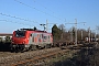 Alstom FRET T 017 - VFLI "37017"
24.02.2014 - Quincieux
André Grouillet
