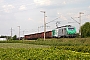 Alstom FRET T 018 - SNCF "437018"
07.06.2006 - Hürth
Paul Zimmer