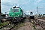 Alstom FRET T 018 - SNCF "437018"
17.07.2013 - Thionville
Antoine Leclercq