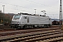Alstom FRET T 018 - AKIEM "437018"
08.12.2013 - Saarbrücken, Rangierbahnhof
Michael Goll