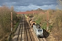 Alstom FRET T 018 - Saar Rail "37018"
16.02.2014 - Dillingen (Saar)
Marco Stahl