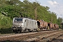 Alstom FRET T 018 - Saar Rail "37018"
24.04.2014 - Dillingen
Alexander Leroy