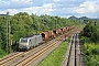 Alstom FRET T 018 - Saar Rail "37018"
14.08.2014 - Bous
Nicolas Hoffmann