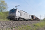 Alstom FRET T 018 - Saar Rail "37018"
10.04.2014 - Ensdorf (Saar)
Erhard Pitzius
