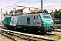 Alstom ? - SNCF "437019"
30.07.2005 - Mulhouse
Vincent Torterotot