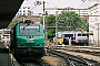 Alstom ? - SNCF "437019"
07.05.2005 - Mulhouse-Ville
Vincent Torterotot