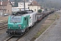 Alstom FRET T 019 - SNCF "437019"
19.02.2015 - ApachMartin Greiner