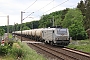 Alstom FRET T 019 - SNCF "437019"
22.05.2022 - SassegniesAlexander Leroy