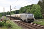 Alstom FRET T 019 - SNCF "437019"
22.05.2022 - Sassegnies
Alexander Leroy