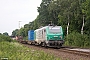 Alstom ? - SNCF "437020"
31.07.2008 - Ratingen-Tiefenbroich
Ingmar Weidig