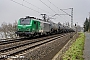 Alstom FRET T 020 - AKIEM "437020"
26.01.2020 - LeubsdorfKai Dortmann
