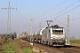 Alstom FRET T 020 - Rhenus Rail "37020"
11.11.2021 - Hürth-FischenichAlexander Leroy