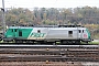Alstom FRET T 021 - SNCF "437021"
14.11.2016 - Basel, Rangierbahnhof
Theo Stolz