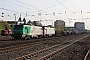 Alstom FRET T 021 - SNCF "437021"
25.04.2013 - Düsseldorf-Rath
Arne Schuessler