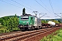 Alstom FRET T 021 - SNCF "437021"
10.05.2008 - Unkel-Heister (Rhein)
Daniel Kempf