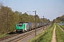 Alstom FRET T 021 - SNCF "437021"
21.04.2017 - Steinbourg
Ingmar Weidig