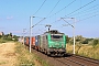 Alstom FRET T 021 - SNCF "437021"
10.07.2018 - Hochfelden
Alexander Leroy