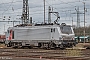 Alstom FRET T 021 - CFL Cargo "37021"
09.02.2024 - Oberhausen, Rangierbahnhof WestRolf Alberts