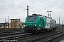 Alstom FRET T 022 - SNCF "437022"
18.01.2009 - Hanau
Albert Hitfield