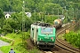 Alstom FRET T 022 - ITL "437022"
26.08.2010 - Erpel (Rhein)
Ronnie Beijers