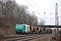 Alstom FRET T 022 - Saar Rail "37022"
01.03.2013 - Dillingen
Antoine Morval