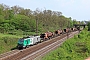 Alstom FRET T 022 - Saar Rail "37022"
04.05.2013 - Dillingen
Nicolas Hoffmann