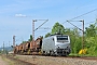 Alstom FRET T 022 - Saar Rail "37022"
04.05.2014 - Ensdorf (Saar)
Marco Stahl
