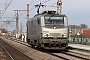 Alstom FRET T 022 - VFLI "37022"
07.01.2017 - Gevrey
Stéphane Storno