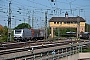 Alstom FRET T 022 - VFLI "37022"
10.05.2017 - Neustadt (Weinstraße)
Patrick Rehn