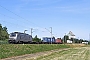 Alstom FRET T 022 - VFLI "37022"
09.07.2019 - Mommenheim
Andre Grouillet