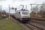 Alstom FRET T 022 - VFLI "37022"
23.03.2023 - Eisenach 
Rene  Klug 