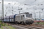 Alstom FRET T 022 - VFLI "37022"
10.11.2023 - Oberhausen, Abzweig Mathilde
Rolf Alberts