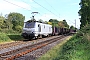 Alstom FRET T 022 - Rhenus Rail "37022"
19.09.2025 - Kaarst, Broicherseite
Philippe Smets