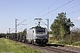 Alstom FRET T 022 - Rhenus Rail "37022"
10.09.2025 - Kaarst, Broicherseite
Martin Welzel