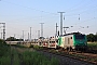 Alstom FRET T 023 - ITL "437023"
07.07.2013 - GroßkorbethaNils Hecklau