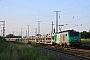 Alstom FRET T 023 - ITL "437023"
07.07.2013 - Großkorbetha
Nils Hecklau