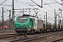 Alstom FRET T 023 - AKIEM "437023"
07.03.2018 - Oberhausen, Rangierbahnhof West
Rolf Alberts