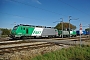 Alstom FRET T 023 - AKIEM "437023"
19.10.2012 - BantzenheimVincent Torterotot