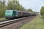 Alstom FRET T 023 - Rhenus Rail "437 023"
16.04.2020 - HockenheimKlaus Linek