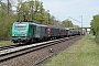 Alstom FRET T 023 - Rhenus Rail "437 023"
16.04.2020 - Hockenheim
Klaus Linek