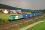 Alstom FRET T 024 - SNCF "437024"
29.07.2010 - Hermannspiegel
Marco Stellini