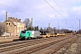 Alstom FRET T 024 - SNCF "437024"
05.03.2009 - Wiederitzsch
René Große